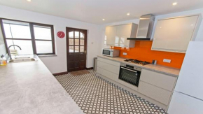 Rockham Bay View - Sleeps 6 Mortehoe